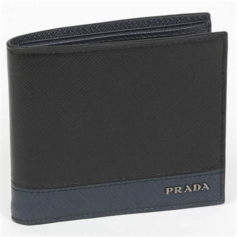 prada wallet for mens|prada snakeskin wallet.